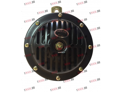 Сигнал звуковой электрический SH SHAANXI / Shacman (ШАНКСИ / Шакман) 81.25301.6066 фото 1 Пенза