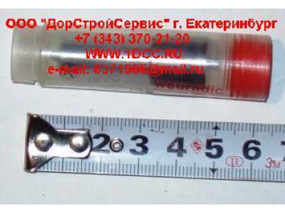 Распылитель DLLA155P965 H3 HOWO (ХОВО) AZ61010002202 фото 1 Пенза