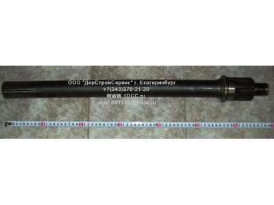 Сдвоенные мосты DF DONG FENG (ДОНГ ФЕНГ) 99001320031 для самосвала фото 1 Пенза