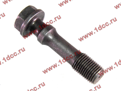 Болт шатуна H2/H3 HOWO (ХОВО) VG1500030023 фото 1 Пенза