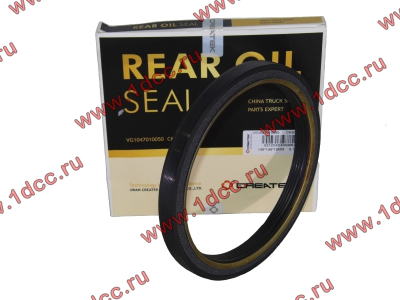 Сальник 115х140х12 коленвала задний H CREATEK CREATEK VG1047010050/CK8212 фото 1 Пенза