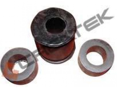 Втулки амортизатора H HOWO (ХОВО) WG9100680001-CT фото 1 Пенза