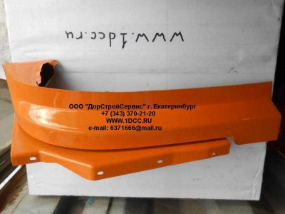 Ресничка фары правая SH F3000 SHAANXI / Shacman (ШАНКСИ / Шакман) DZ93189932106 фото 1 Пенза