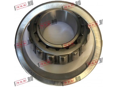 Подшипник 3016 передней спупицы внутренний DF DONG FENG (ДОНГ ФЕНГ) 31ZB3-03020 для самосвала фото 1 Пенза