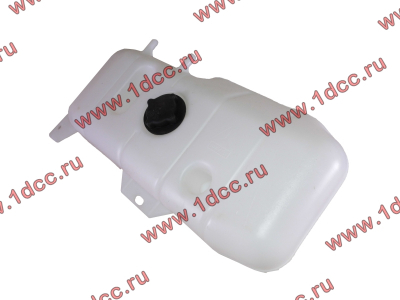 Бачок расширительный H2/H3 HOWO (ХОВО) WG9719530260 фото 1 Пенза