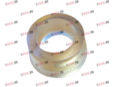 Втулка фторопластовая стойки заднего стабилизатора конусная H2/H3 HOWO (ХОВО) 199100680066 фото 1 Пенза