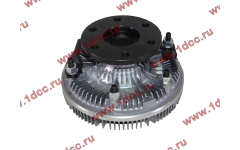 Гидромуфта WD615.xx H2/H3/SH фото Пенза