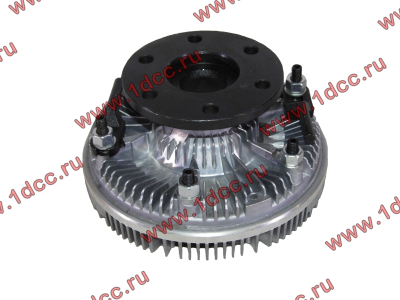 Гидромуфта WD615.xx H2/H3/SH HOWO (ХОВО) 61500060226 фото 1 Пенза