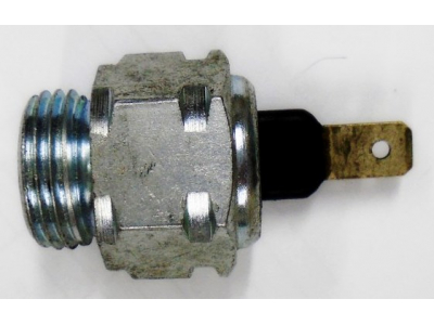 Датчик блокировки моста H2/H3 HOWO (ХОВО) WG9100710003 фото 1 Пенза