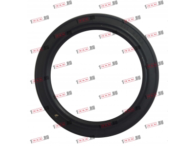 Сальник 75х95х8 проходного вала AC16 HOWO A7  фото 1 Пенза