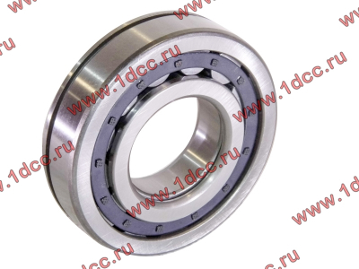 Подшипник 192311E промежуточного вала делителя задний KПП Fuller 12JS160T, 12JS200 КПП (Коробки переключения передач) 192311E (NUP311EN) фото 1 Пенза