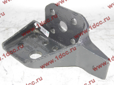 Кронштейн крепления бампера левый A7 HOWO A7 WG9925930201 фото 1 Пенза