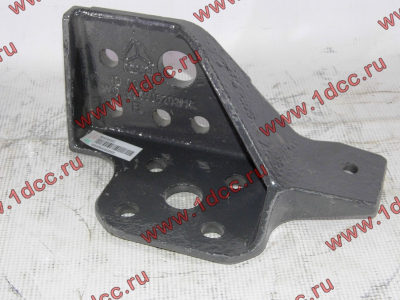 Кронштейн крепления бампера правый A7 HOWO A7 WG9925930202 фото 1 Пенза