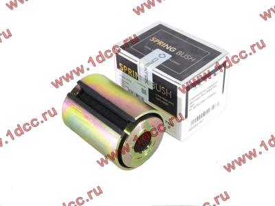 Сайлентблок передней рессоры SH CREATEK CREATEK 81.43722.0061/CK8503 фото 1 Пенза