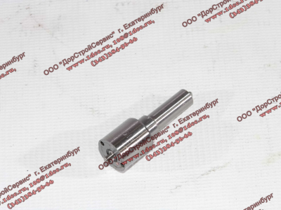 Распылитель DLLA155P151 XCMG/MITSUBER DLLA155P151 фото 1 Пенза