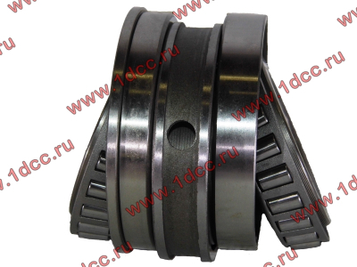 Подшипник хвостовика Fuller (2 подшипника и 2 втулки, 63,5х114х58) КПП 390А H КПП (Коробки переключения передач) 717813 фото 1 Пенза