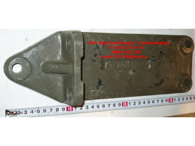 Кронштейн крепления двигателя задний H HOWO (ХОВО) AZ9731590020 фото 1 Пенза