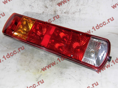 Фонарь задний H левый HOWO (ХОВО) WG9719810001 фото 1 Пенза