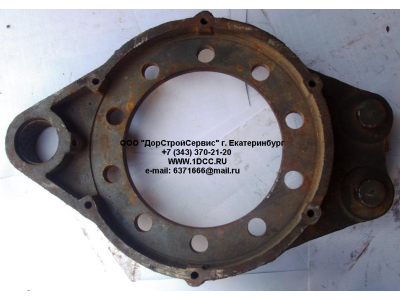 Суппорт задний D=240 d=150 10 отв. под болты без ABS H HOWO (ХОВО) 199000340062 фото 1 Пенза