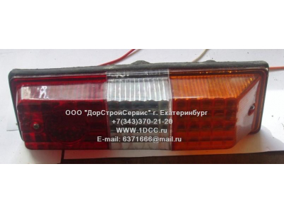 Фонарь задний CDM 833 Lonking CDM (СДМ)  фото 1 Пенза