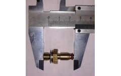 Штуцер форсунки H3 фото Пенза