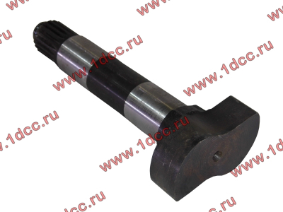 Кулак тормозной (разжимной) передний правый H HOWO (ХОВО) 199100440002 фото 1 Пенза