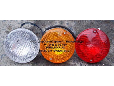 Фонарь задний CDM 855 Lonking CDM (СДМ)  фото 1 Пенза