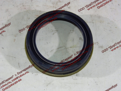 Сальник 82х108х20 уплотнения вала AC16 HOWO A7  фото 1 Пенза