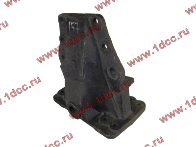 Кронштейн передней рессоры задний левый SH SHAANXI / Shacman (ШАНКСИ / Шакман) DZ9114520157 фото 1 Пенза