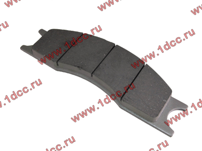 Колодка тормозная CDM 833 Lonking CDM (СДМ) ZL30F-XZ фото 1 Пенза