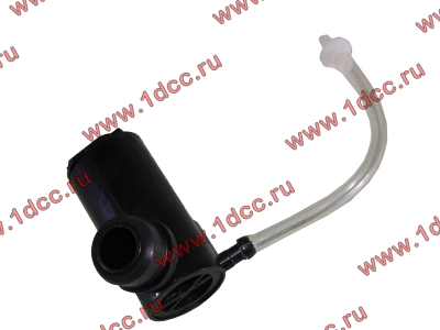 Моторчик стеклоомывателя C CAMC (КАМК) 37AD-47010 фото 1 Пенза