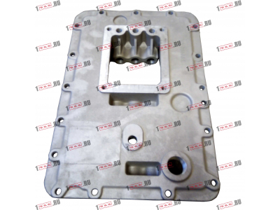 Крышка верхняя KПП Fuller RT-11509 КПП (Коробки переключения передач) F99980 фото 1 Пенза