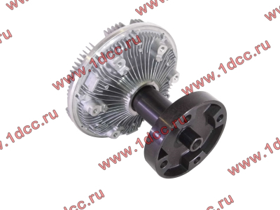 Гидромуфта DF DONG FENG (ДОНГ ФЕНГ) 1308060-T0500 для самосвала фото 1 Пенза