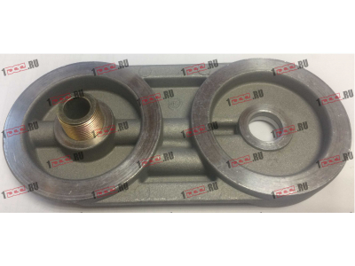 Кронштейн топливного фильтра DF DONG FENG (ДОНГ ФЕНГ) A3905491 для самосвала фото 1 Пенза