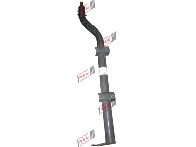 Кронштейн крепления брызговика кабины верхний правый H A7 HOWO A7 AZ1664230190 фото 1 Пенза