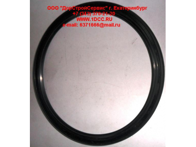 Сальник 140х160х12 передней ступицы DF DONG FENG (ДОНГ ФЕНГ) 31Z01-03080 для самосвала фото 1 Пенза