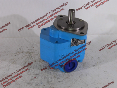 Насос ГМП CDM833 Lonking CDM (СДМ) GJCB-40-X-LG фото 1 Пенза