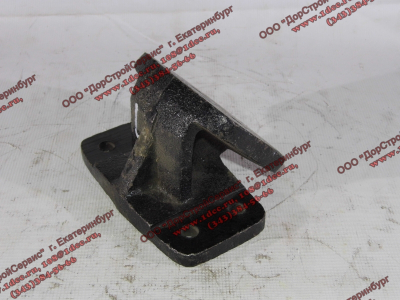 Кронштейн двигателя левый DF DONG FENG (ДОНГ ФЕНГ) 10Z66-01013 для самосвала фото 1 Пенза