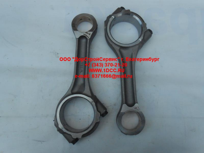 Шатун D12 HOWO A7 AZ1246030007 фото 1 Пенза