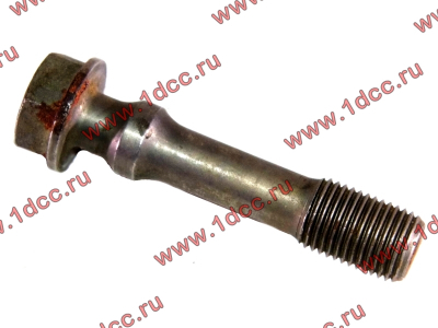 Болт шатуна D12 HOWO A7 VG1246030013 фото 1 Пенза