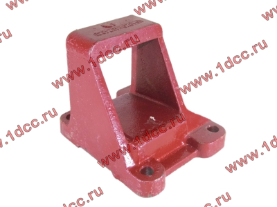 Кронштейн скольжения рессоры задней (П-образ.) SH F3000 SHAANXI / Shacman (ШАНКСИ / Шакман) DZ9114524035 фото 1 Пенза