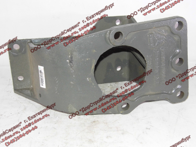 Кронштейн ГУРа H2/H3 HOWO (ХОВО) AZ9725470295 фото 1 Пенза