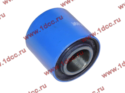 Сайлентблок торсиона кабины H2/H3 HOWO (ХОВО) AZ1642430061 фото 1 Пенза