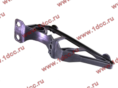 Кронштейн солнцезащитного козырька SH SHAANXI / Shacman (ШАНКСИ / Шакман) 81.63735.0024 фото 1 Пенза