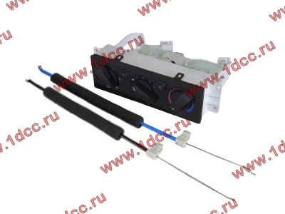 Блок управления климат-контроля DF DONG FENG (ДОНГ ФЕНГ) 8112010-C0101 для самосвала фото 1 Пенза