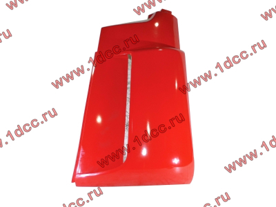 Облицовка кабины левая F FAW (ФАВ) 5301085-A17 для самосвала фото 1 Пенза