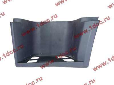 Подножка левая F FAW (ФАВ) 5103211E109 для самосвала фото 1 Пенза