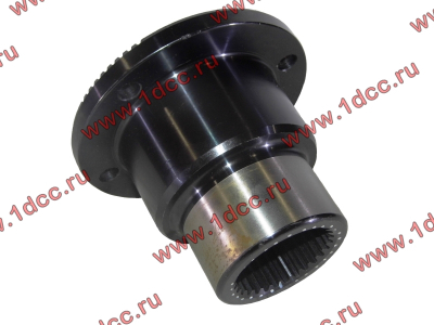 Фланец выходной КПП Fuller 12JS220T d-180 4 отв. SH КПП (Коробки переключения передач) JS220-1707159-8 фото 1 Пенза