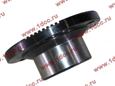 Фланец выходной КПП Fuller 12JS220T d-180 4 отв. SH КПП (Коробки переключения передач) SHJS220-1707159-16 фото 1 Пенза