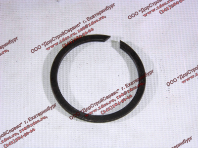 Кольцо стопорное шестерней вторичного вала KПП Fuller 12JS160T, 12JS200 КПП (Коробки переключения передач) 16763 фото 1 Пенза